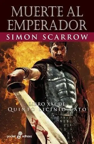 Muerte Al Emperador (Xxi)