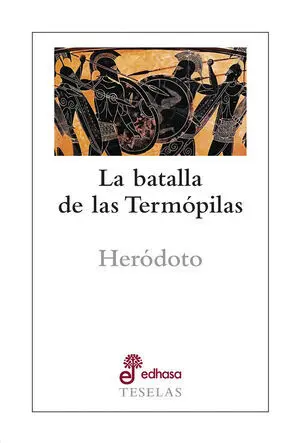 La Batalla de las Termopilas