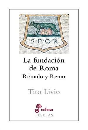 La Fundacion de Roma