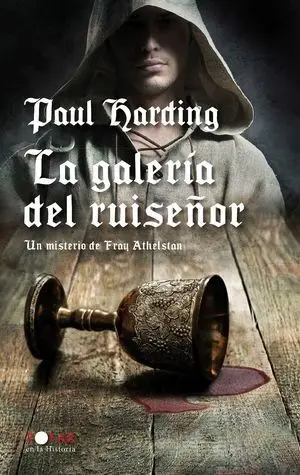 La Galeria del Ruiseñor