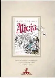 Alicia en el Pais de las Maravillas