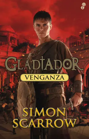Gladiator Iv Venganza