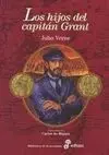 Los Hijos del Capitan Grant