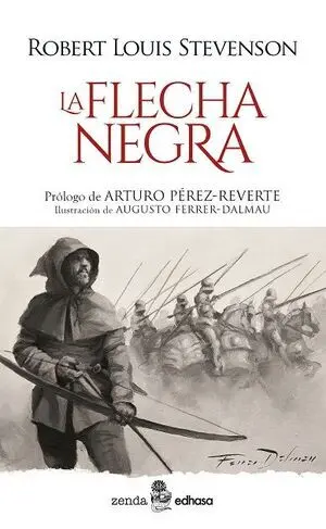 La Flecha Negra