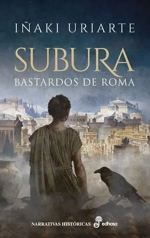 Subura Bastardos de Roma