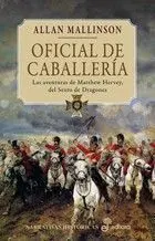 Oficial de Caballeria