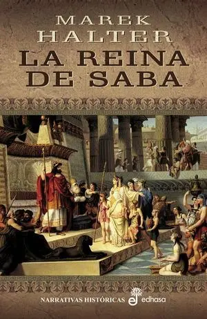 La Reina de Saba
