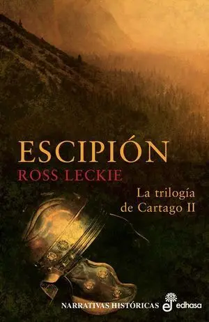 Escipión (Trilogía de Cartago Ii)