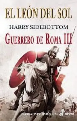 El Leon del Sol