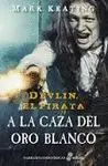 A la Caza del Oro Blanco