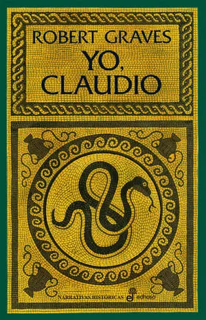 Yo Claudio