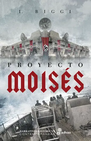 Proyecto Moises