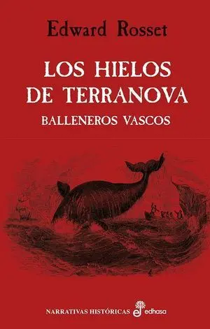 Los Hielos de Terranova