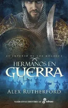 Hermanos en Guerra