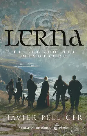 Lerna el Legado del Minotauro