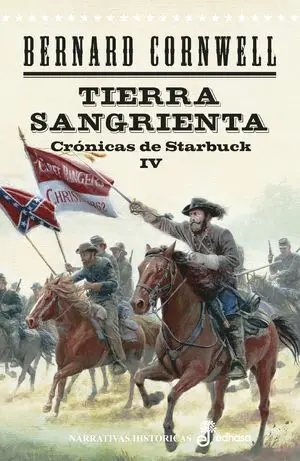 Tierra Sangrienta