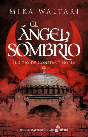 El Ángel Sombrío