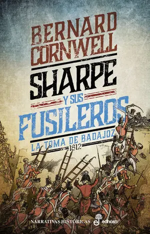 Xiii Sharpe y Sus Fusileros