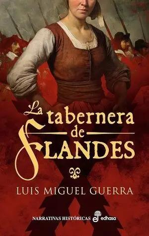 Tabernera de Flandes, la