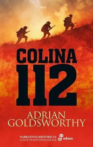 Colina 112
