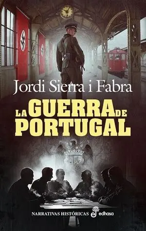 Guerra de Portugal, la
