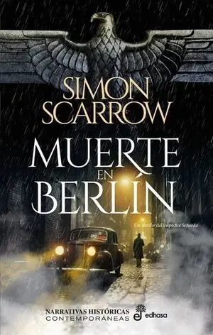 Muerte en Berlin