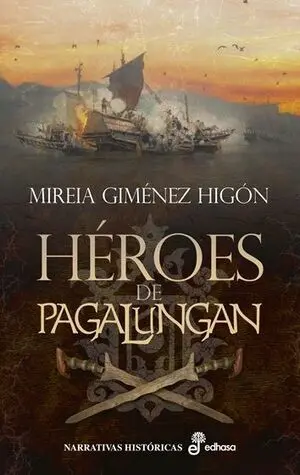 Heroes de Pagalungan