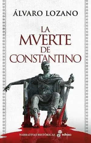 Muerte de Constantino, la