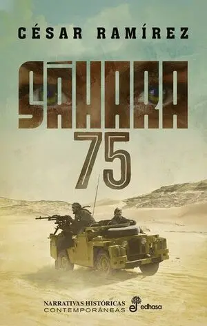 Sahara 75