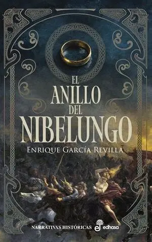 El Anillo del Nibelungo