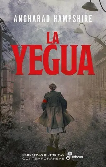 La Yegua
