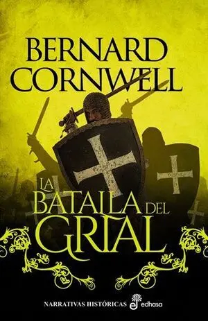 La Batalla del Grial