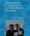 Metodología para la Investigacion en Marketing