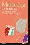 Marketing de la Moda