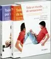 Estuche Todo un Mundo