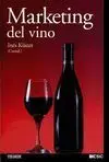 Marketing del Vino