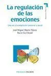 La Regulación de las Emociones