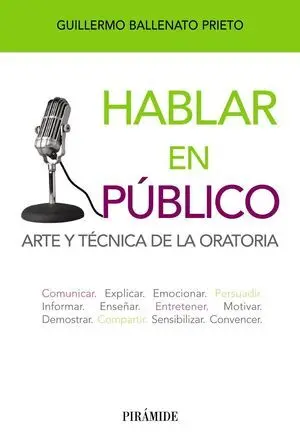 Hablar en Público