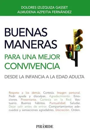 Buenas Maneras para una Mejor Convivencia