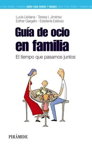Guía de Ocio en Familia