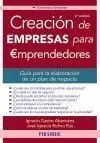 Creación de Empresas para Emprendedores