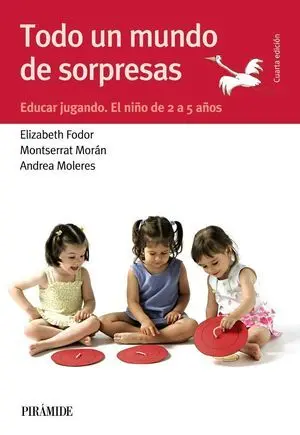 Todo un Mundo de Sorpresas