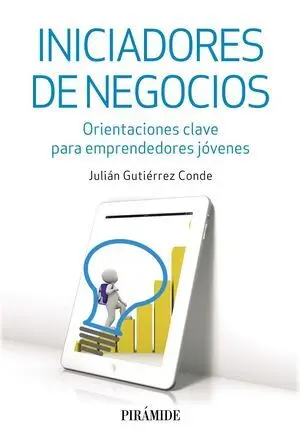 Iniciadores de Negocios