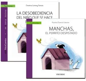 Guía: la Desobediencia del Niño que se Hace el 