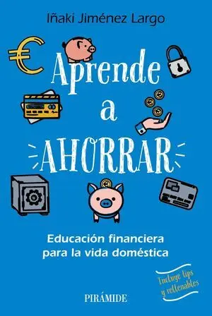 Aprende a Ahorrar