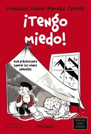 ¡Tengo Miedo!