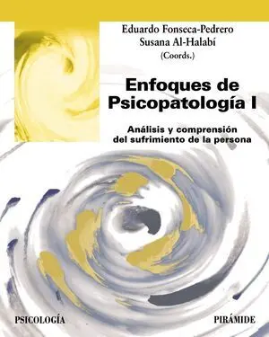 Enfoques en Psicopatolog