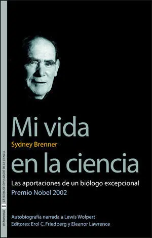Mi Vida en la Ciencia sin Fronteras