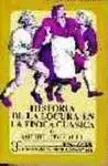Historia de la Locura en la Época Clásica 2 Vols