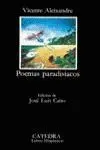 Poemas Paradisíacos